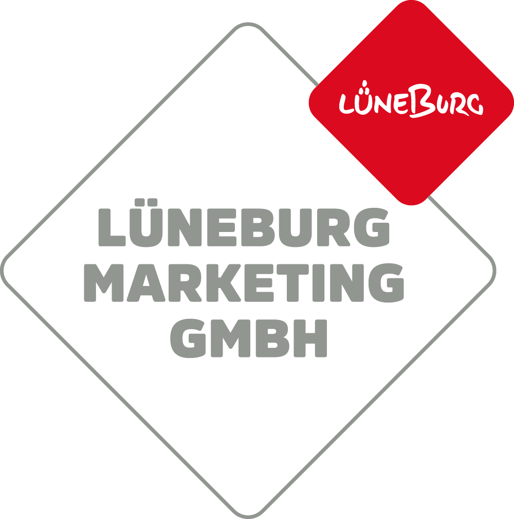 Logo Lüneburg Marketing GmbH