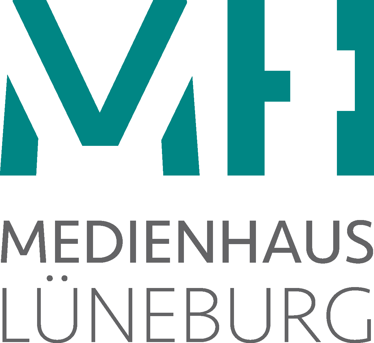 Logo des Medienhaus Lüneburg