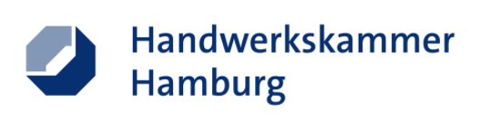 Logo der Handwerkskammer Hamburg
