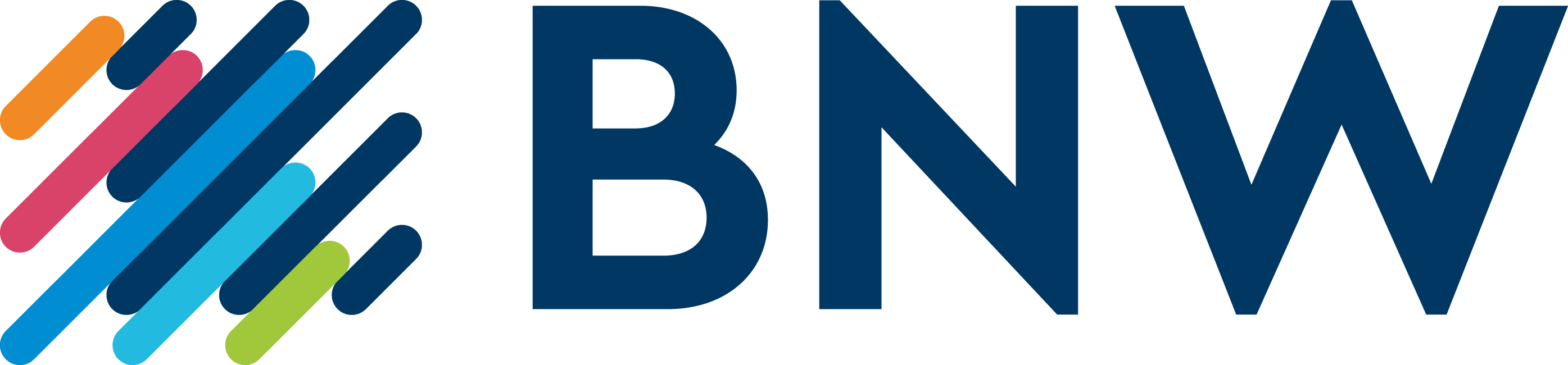Logo des Bildungswerk der Niedersächsischen Wirtschaft gGmbH