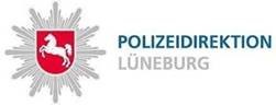 Logo der Polizeidirektion Lüneburg