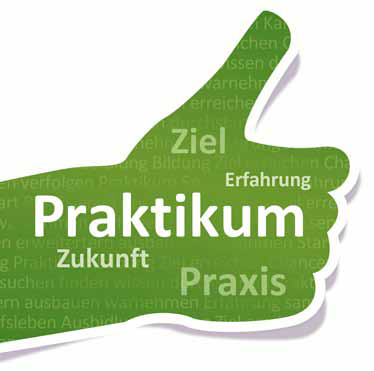 Bereite dich auf dein Praktikum vor, Setze dir Ziele, und halte deine Erfahrung fest