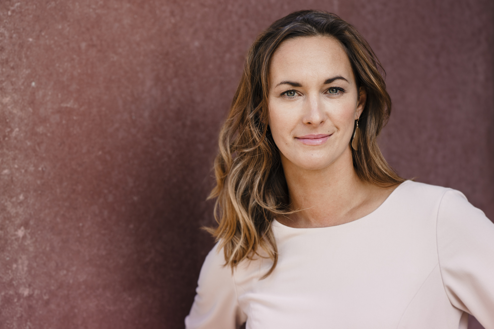 Stefanie Grossmann