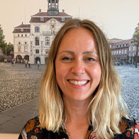 Katherine Schebesch