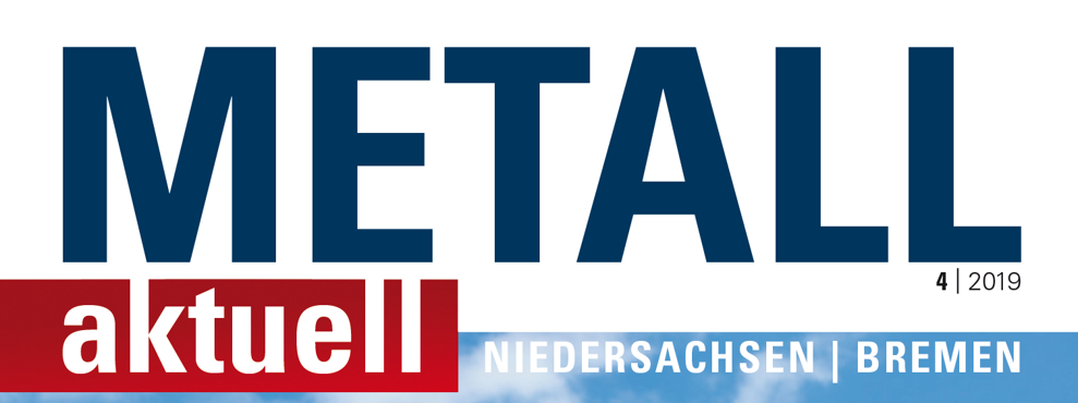 Metall aktuell 2022/04