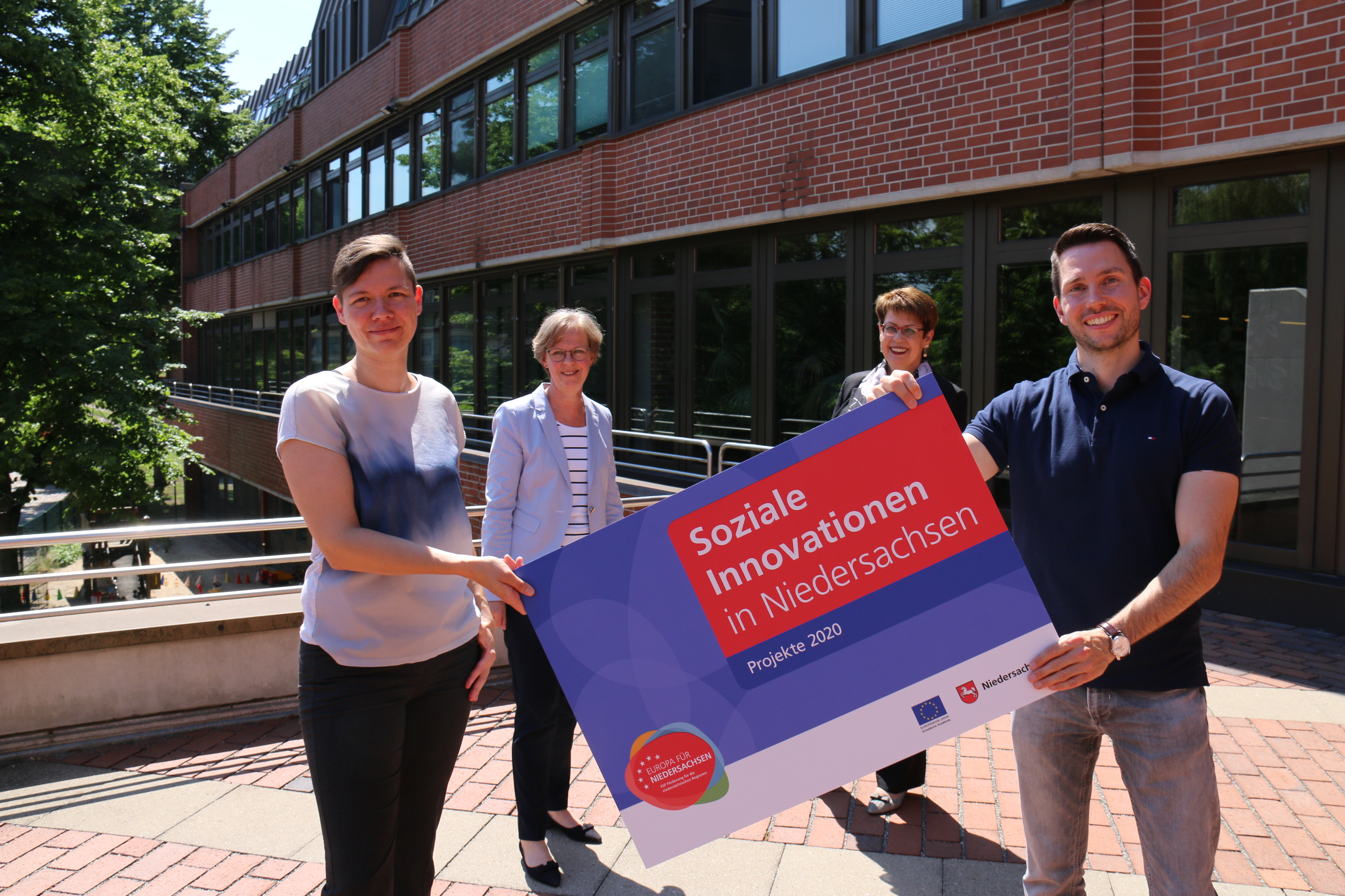 bscheidübergabe-soziale Innovation für Niedersachsen